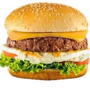 imagem do produto X EGG