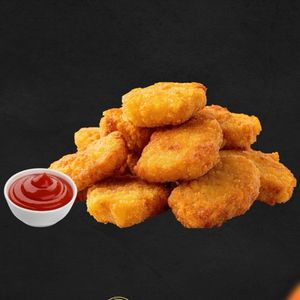imagem do produto PORÇÃO DE NUGGETS 