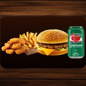 imagem do produto COMBO AR-205