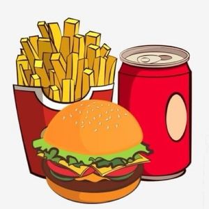 imagem do produto COMBO INDUSTRIAL Salada Burguer 