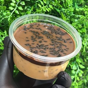 imagem do produto Mousse de Maracujá Trufado