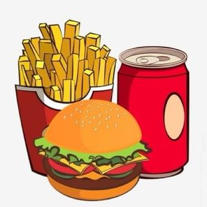 imagem do produto COMBO INDUSTRIAL Bacon Burguer