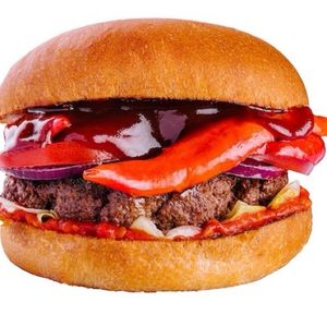 imagem do produto BBQ BACON