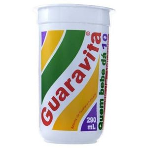 imagem do produto Guaravita