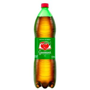 imagem do produto Guaraná antártica 2L