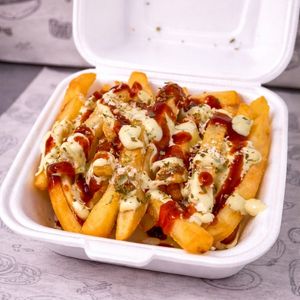 imagem do produto Batata média simples