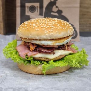 imagem do produto X tudo
