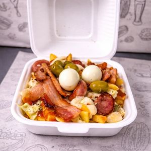 imagem do produto Batata maluca pequena