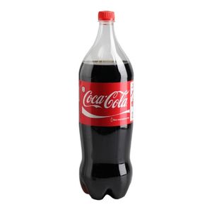 imagem do produto Coca cola 2l.