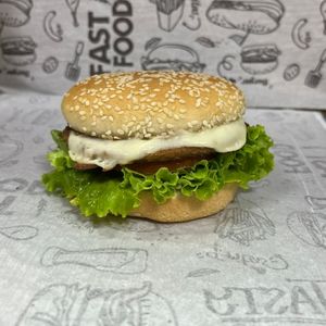 imagem do produto Hambúrguer
