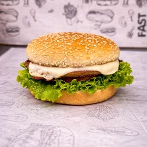 imagem do produto X-burgue