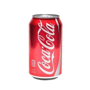 imagem do produto Coca cola lata