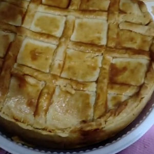 imagem do produto Empadão de Frango