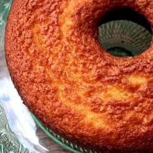 imagem do produto Bolo de Iogurte