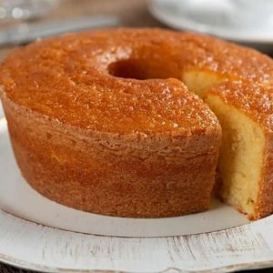 imagem do produto Bolo de Fubá