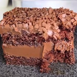 imagem do produto Bolo Chocolatudo