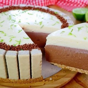 imagem do produto Torta duas mousses
