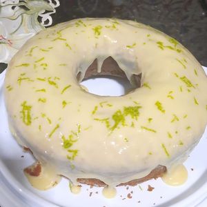 imagem do produto Bolo de Limão