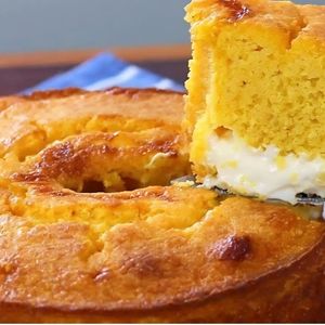 imagem do produto Bolo de Milho com requeijão