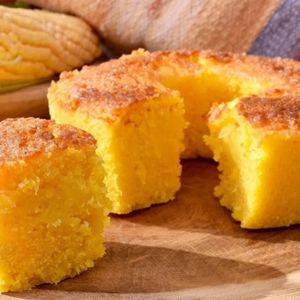 imagem do produto Bolo de Milho