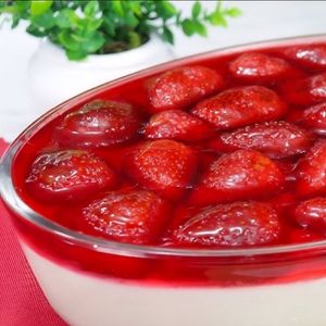 imagem do produto Nuvem de morangos