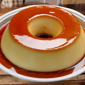 imagem do produto Pudim de leite condensado