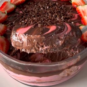imagem do produto Mousse Sensação