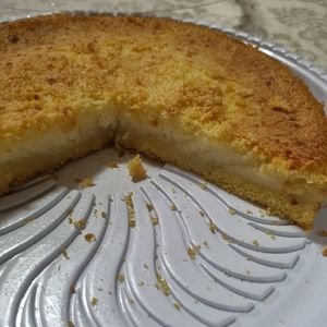imagem do produto Bombocado de Fubá