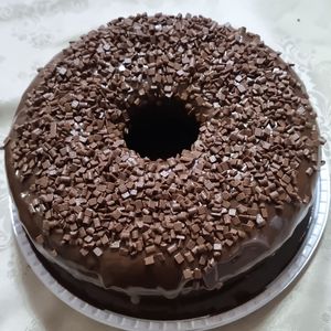 imagem do produto Bolo de chocolate