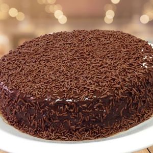 imagem do produto Bolo de chocolate