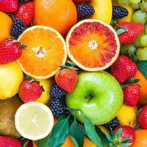 imagem do produto Polpas de frutas naturais