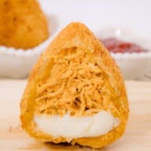 imagem do produto Coxinha Frango com catupiry