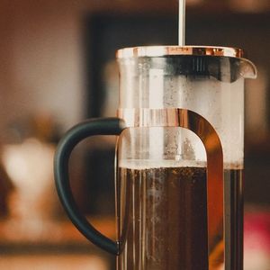 imagem do produto Café coado