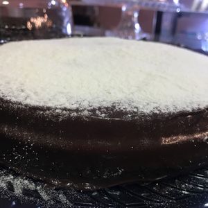 imagem do produto Bolo de Ninho