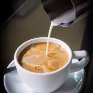 imagem do produto Café com leite