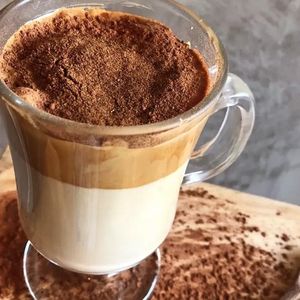 imagem do produto Café cremoso