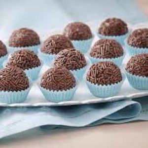 imagem do produto Brigadeiro