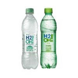 imagem do produto H2oh!