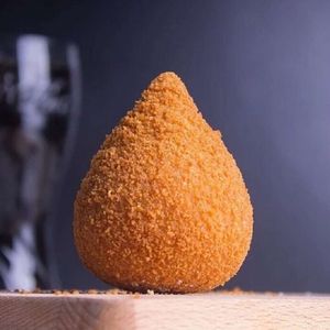imagem do produto Coxinha Frango