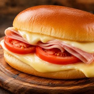 imagem do produto Misto Quente