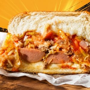 imagem do produto Hot Dog Especial de Frango