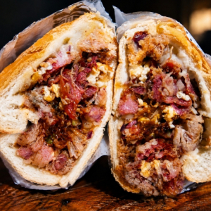 imagem do produto Lanche Pernil