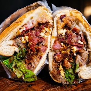 imagem do produto Lanche à Moda da Casa