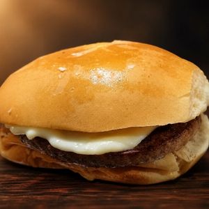 imagem do produto X-Burguer
