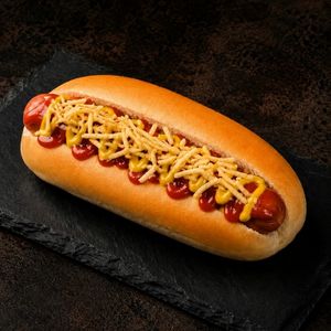 imagem do produto Hot Dog Simples