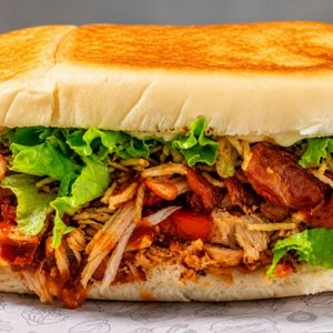 imagem do produto Hot Dog Pernil