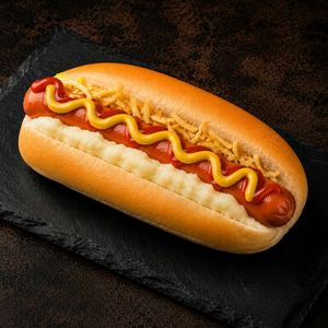 imagem do produto Hot Dog Tradicional