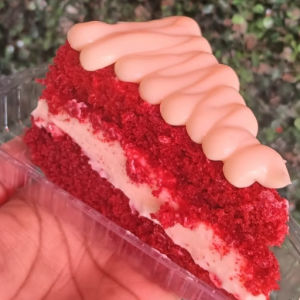 imagem do produto Fatia redvelvet 
