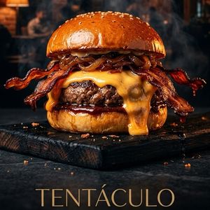 imagem do produto 🐙TENTÁCULO