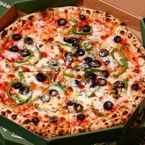 imagem do categoria PIZZAS ARAUCÁRIAS